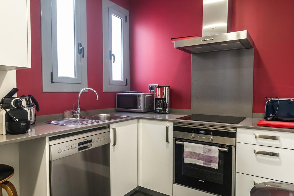 Appartement Bailen8 Barcelone