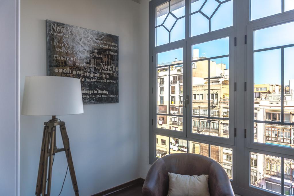 Appartement Bailen8 *