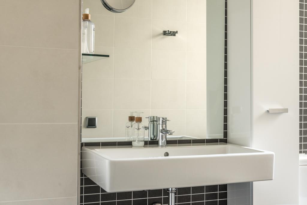 Appartement Bailen8 *