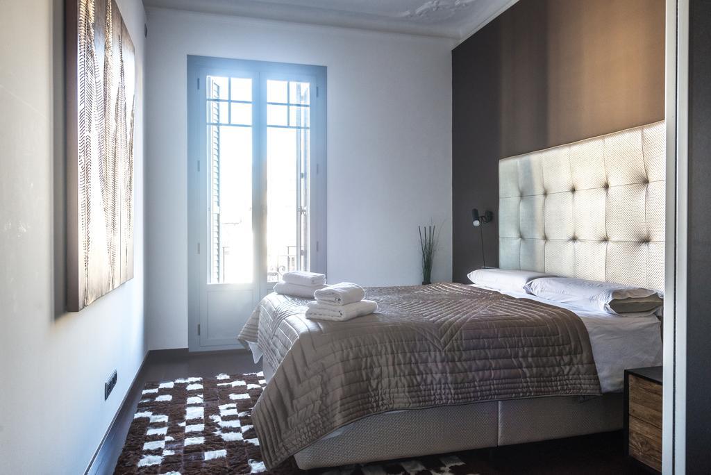 Appartement Bailen8 *
