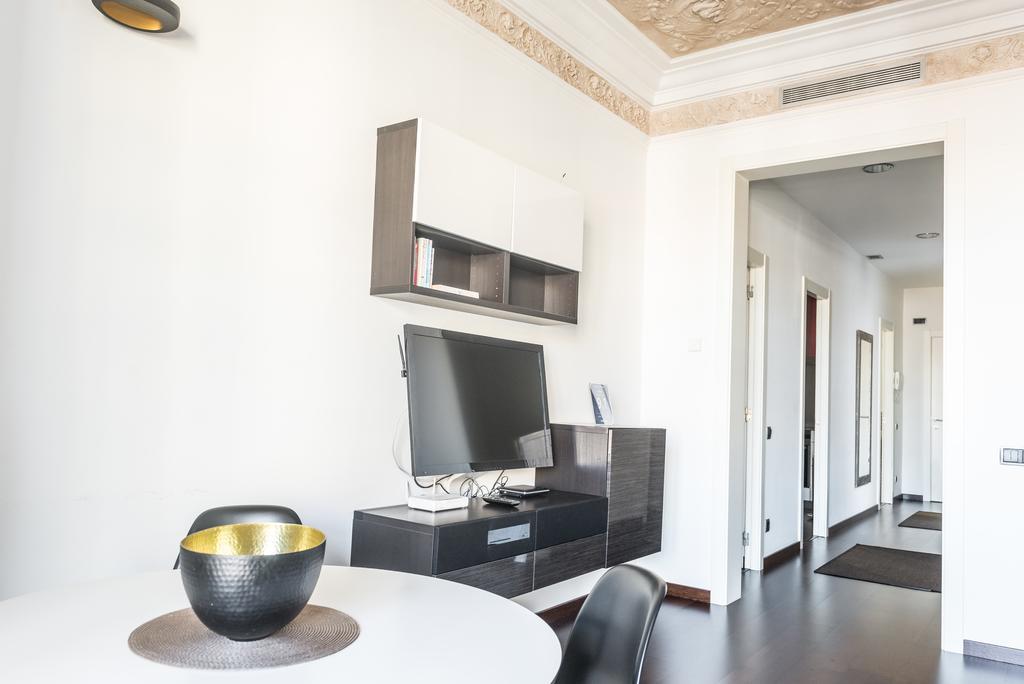 Appartement Bailen8