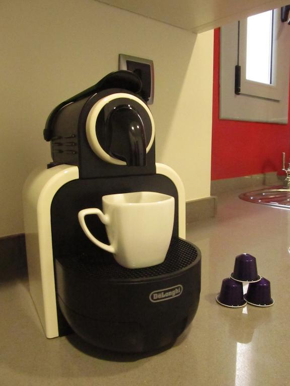 Appartement Bailen8 Barcelone