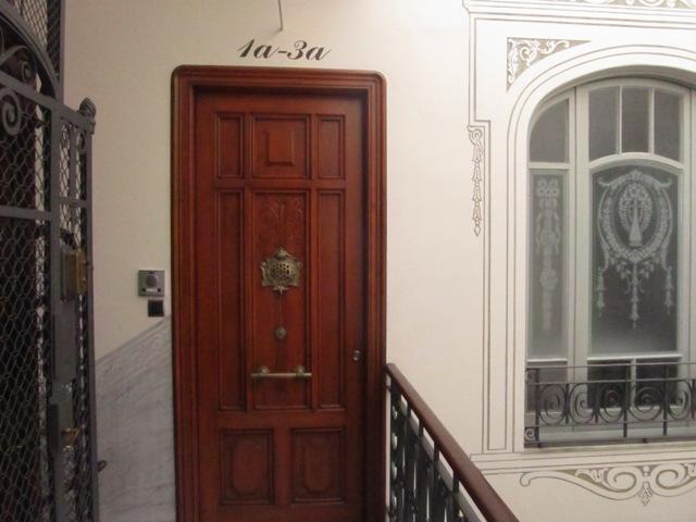 Appartement Bailen8 Barcelone