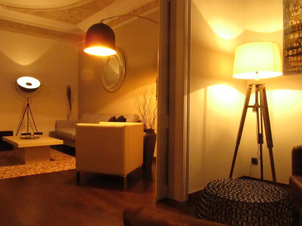 Appartement Bailen8