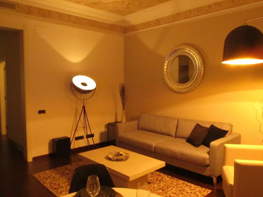 Appartement Bailen8 Barcelone