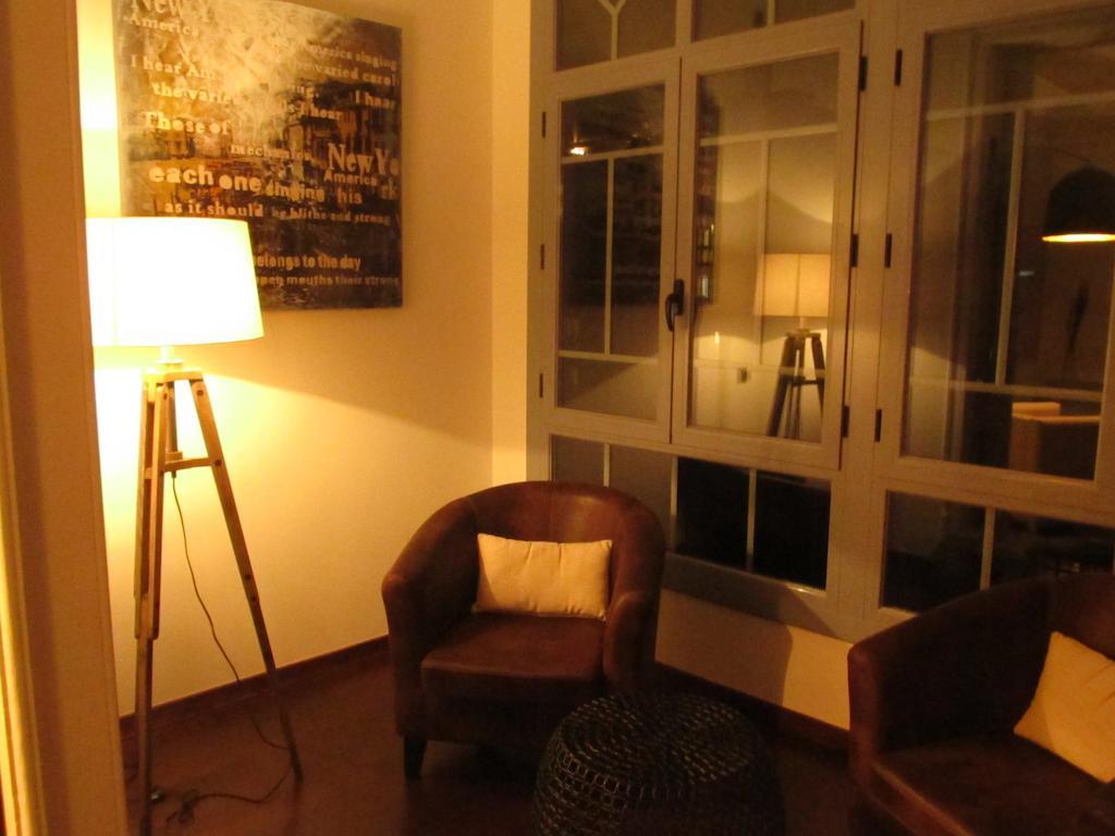 Appartement Bailen8 *