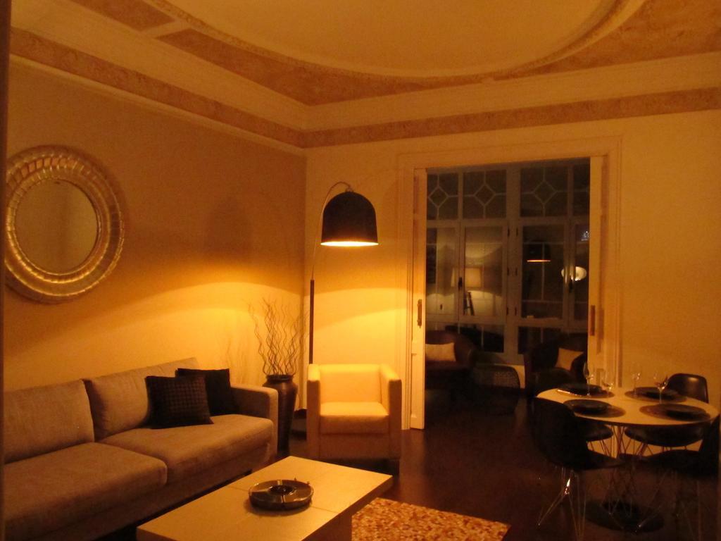 Appartement Bailen8 Barcelone
