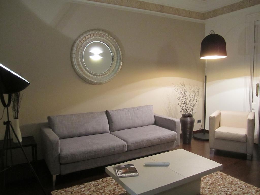 Appartement Bailen8